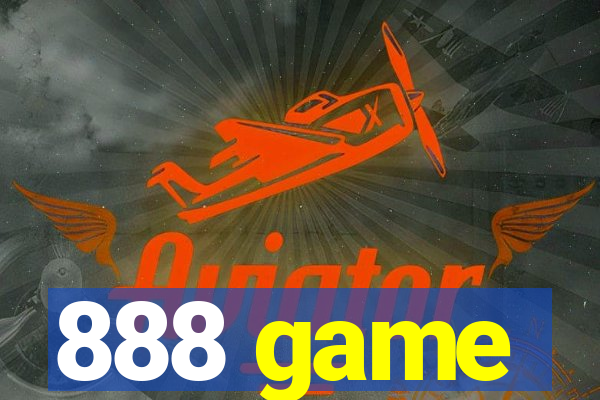 888 game